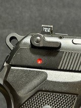 Beretta 92 Brigadier ~ 9mm - Image 3 of 6