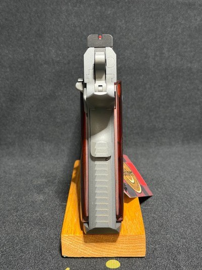 Nighthawk Custom Agent 2 ~ 9mm (NIB) - Image 6 of 8