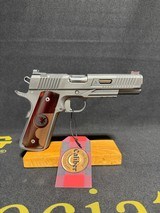 Nighthawk Custom Agent 2 ~ 9mm (NIB)