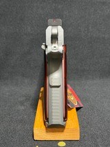 Nighthawk Custom Agent 2 ~ 9mm (NIB) - Image 6 of 8