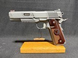 Nighthawk Custom Agent 2 ~ 9mm (NIB) - Image 4 of 8