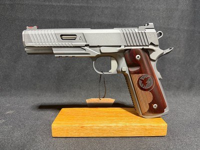 Nighthawk Custom Agent 2 ~ 9mm (NIB) - Image 4 of 8