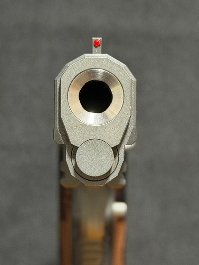 Nighthawk Custom Agent 2 ~ 9mm (NIB) - Image 2 of 8