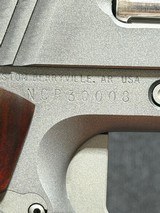 Nighthawk Custom Agent 2 ~ 9mm (NIB) - Image 3 of 8