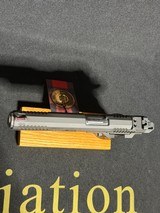 Nighthawk Custom Agent 2 ~ 9mm (NIB) - Image 5 of 8