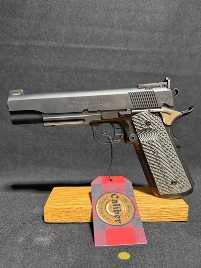 Caspian Arms ~ .460 Rowland - Image 5 of 6