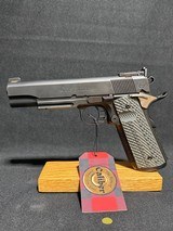 Caspian Arms ~ .460 Rowland - Image 5 of 6