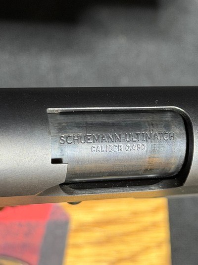 Caspian Arms ~ .460 Rowland - Image 3 of 6