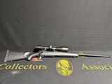 Christensen Arms Model 14 Mesa ~ .300 Win Mag (Ducks Unlimited) - Image 1 of 10