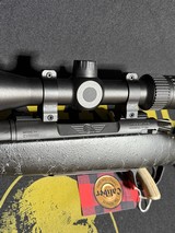 Christensen Arms Model 14 Mesa ~ .300 Win Mag (Ducks Unlimited) - Image 9 of 10