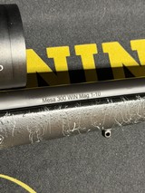 Christensen Arms Model 14 Mesa ~ .300 Win Mag (Ducks Unlimited) - Image 4 of 10