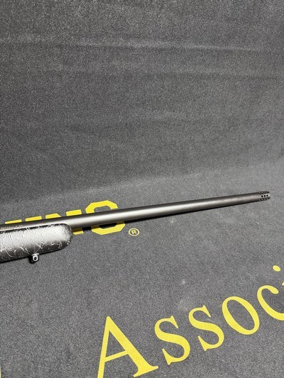 Christensen Arms Model 14 Mesa ~ .300 Win Mag (Ducks Unlimited) - Image 5 of 10