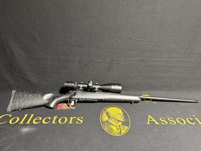 Christensen Arms Model 14 Mesa ~ .300 Win Mag (Ducks Unlimited) - Image 1 of 10