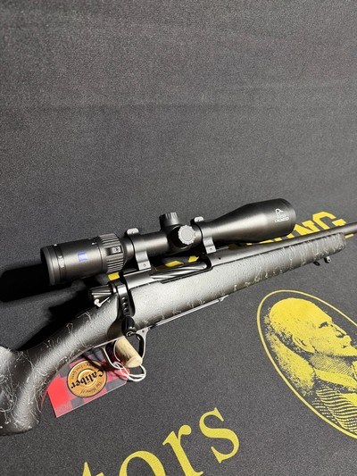 Christensen Arms Model 14 Mesa ~ .300 Win Mag (Ducks Unlimited) - Image 3 of 10