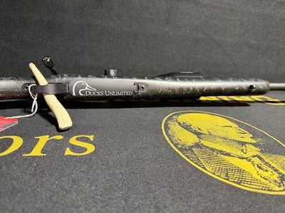 Christensen Arms Model 14 Mesa ~ .300 Win Mag (Ducks Unlimited) - Image 7 of 10