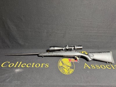 Christensen Arms Model 14 Mesa ~ .300 Win Mag (Ducks Unlimited) - Image 8 of 10