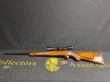 Sako L61R ~ .30-06 w/ Scope - Image 7 of 13
