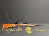 Sako L61R ~ .30-06 w/ Scope - Image 1 of 13