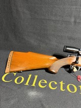 Sako L61R ~ .30-06 w/ Scope - Image 5 of 13