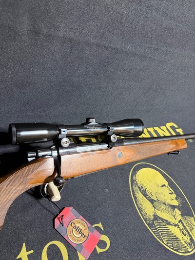 Sako L61R ~ .30-06 w/ Scope - Image 2 of 13