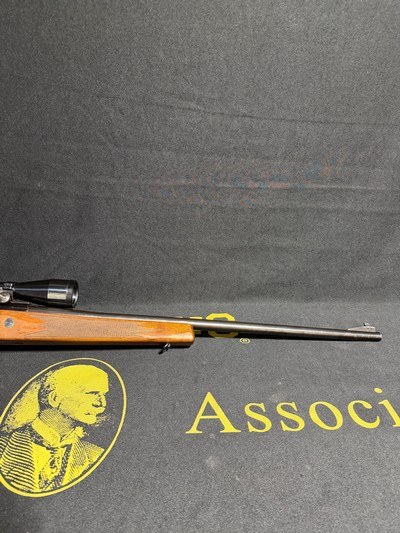 Sako L61R ~ .30-06 w/ Scope - Image 4 of 13