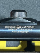 Sako L61R ~ .30-06 w/ Scope - Image 3 of 13