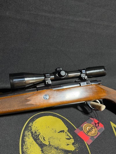 Sako L61R ~ .30-06 w/ Scope - Image 10 of 13