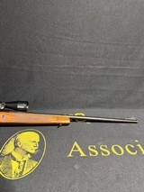 Sako L61R ~ .30-06 w/ Scope - Image 4 of 13