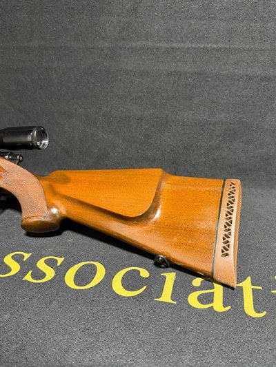 Sako L61R ~ .30-06 w/ Scope - Image 9 of 13
