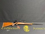 Sako L61R ~ .30-06 w/ Scope