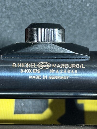 Sako L61R ~ .30-06 w/ Scope - Image 3 of 13