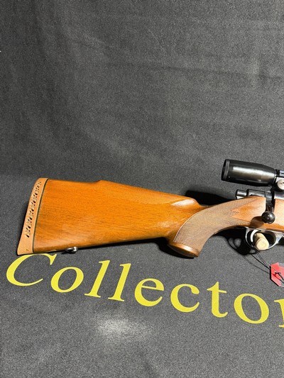 Sako L61R ~ .30-06 w/ Scope - Image 5 of 13