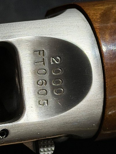 Browning A5 Final Tribute ~ 12 gauge - Image 7 of 13