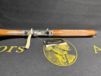 Browning A5 Final Tribute ~ 12 gauge - Image 6 of 13