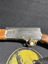 Browning A5 Final Tribute ~ 12 gauge - Image 10 of 13