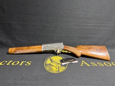 Browning A5 Final Tribute ~ 12 gauge - Image 8 of 13
