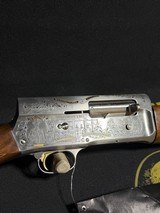 Browning A5 Final Tribute ~ 12 gauge - Image 3 of 13