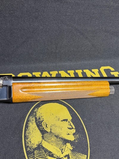 Belgium Browning A5 Light Twelve ~ 12 gauge - Image 5 of 15
