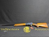 Belgium Browning A5 Light Twelve ~ 12 gauge - Image 15 of 15