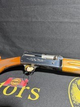 Belgium Browning A5 Light Twelve ~ 12 gauge - Image 3 of 15