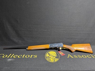 Belgium Browning A5 Light Twelve ~ 12 gauge - Image 15 of 15