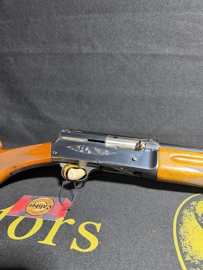 Belgium Browning A5 Light Twelve ~ 12 gauge - Image 3 of 15