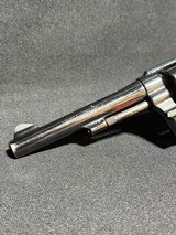 Smith & Wesson 10-5 ~ .38 special - Image 6 of 7