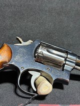 Smith & Wesson 10-5 ~ .38 special - Image 3 of 7