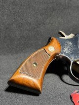 Smith & Wesson 10-5 ~ .38 special - Image 2 of 7
