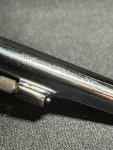 Smith & Wesson 10-5 ~ .38 special - Image 4 of 7