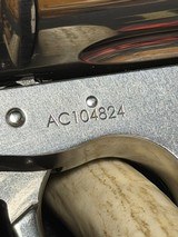 Colt Anaconda ~ 44 magnum - Image 4 of 5