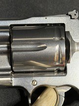 Colt Anaconda ~ 44 magnum - Image 5 of 5