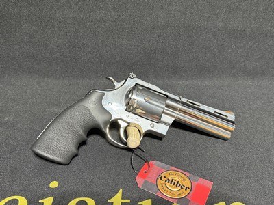 Colt Anaconda ~ 44 magnum - Image 3 of 5