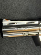 Colt Anaconda ~ 44 magnum - Image 2 of 5